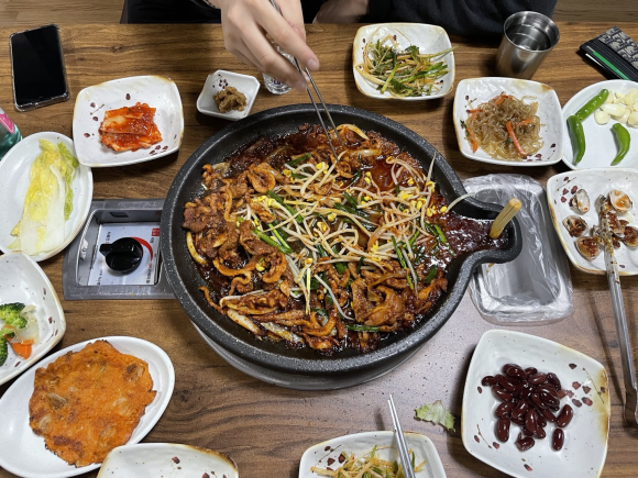 둥지생오리 이미지