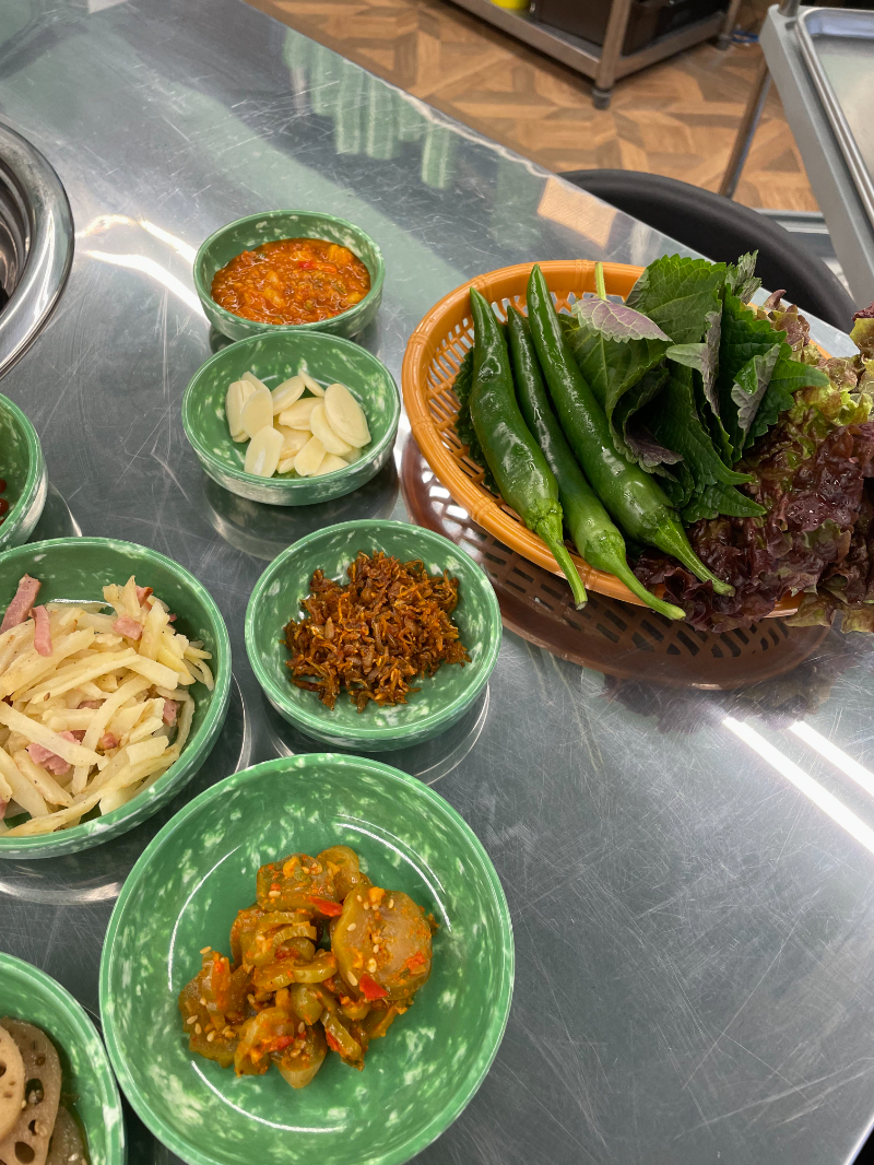 더고기서울대맛집 이미지