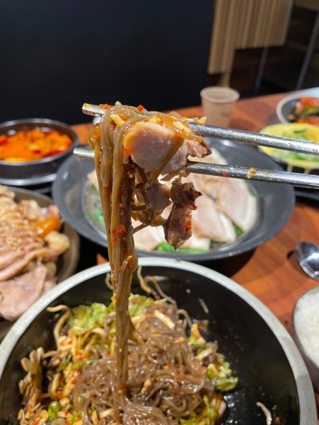 족발천국 이미지
