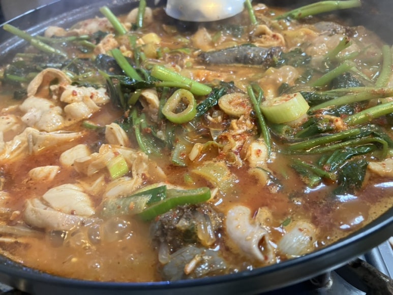 옥천막창 이미지