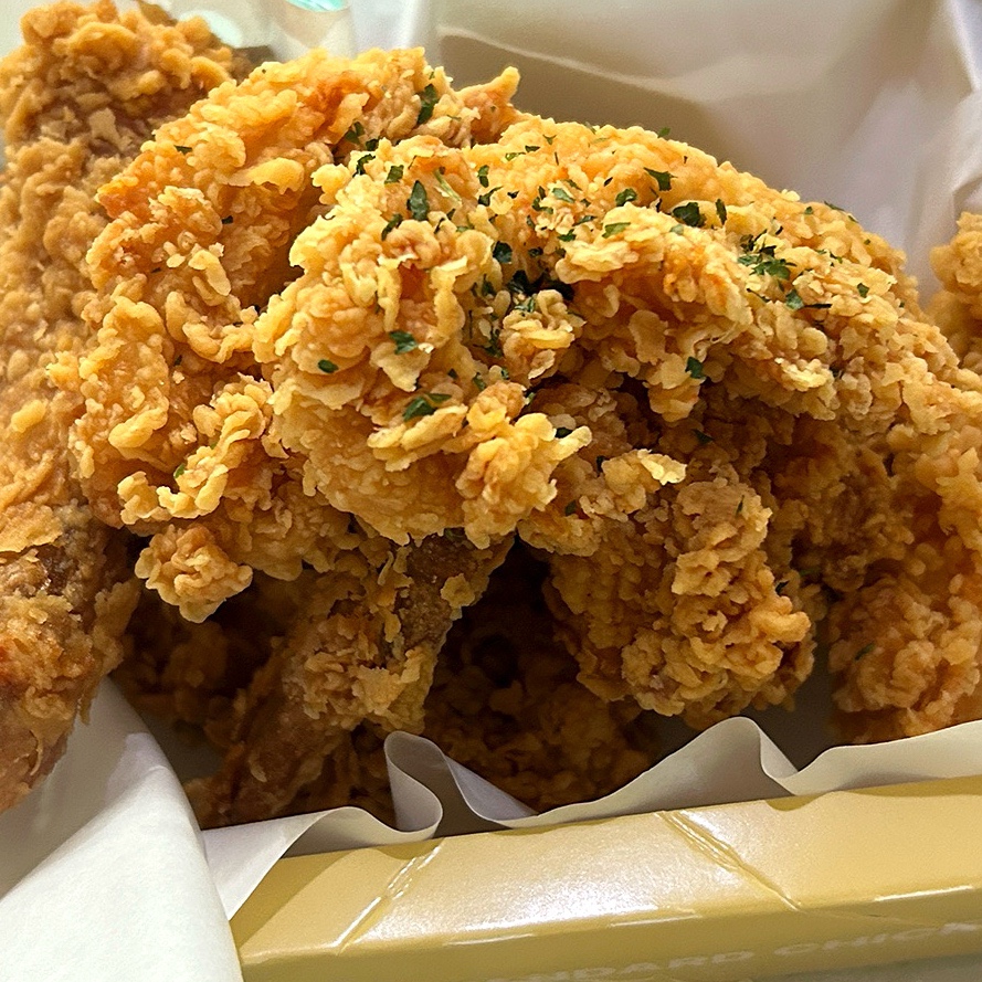 지도리치킨 이미지