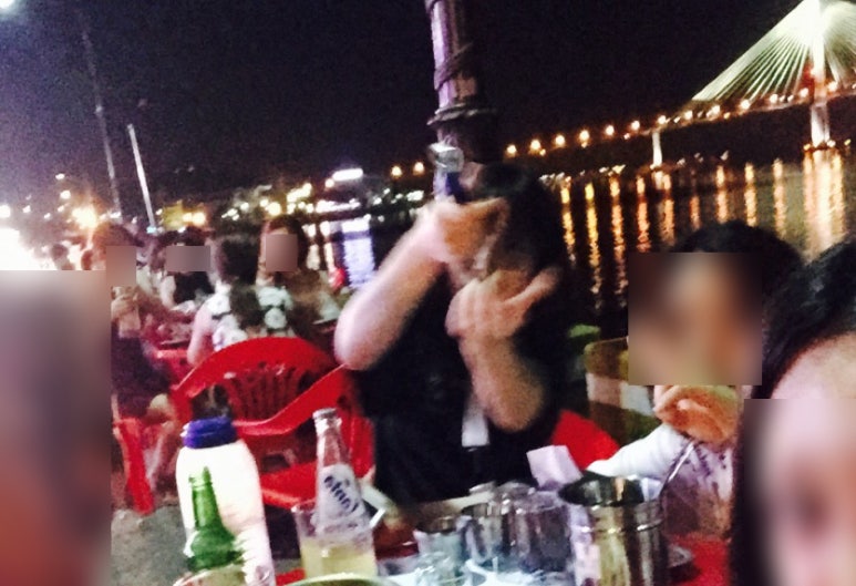 대교담배 이미지