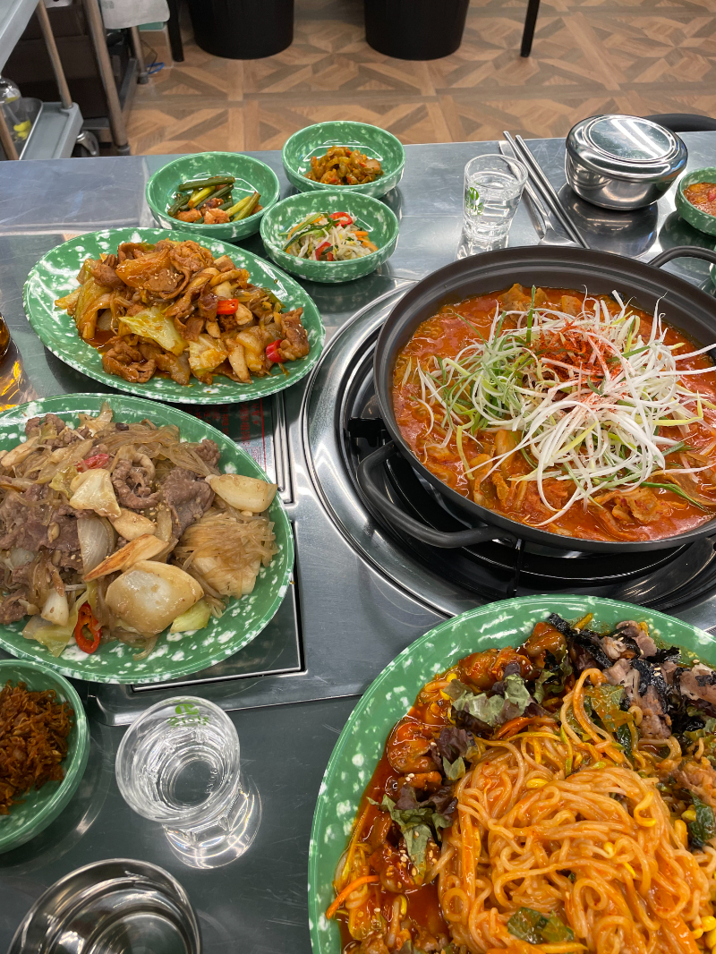 더고기서울대맛집 이미지