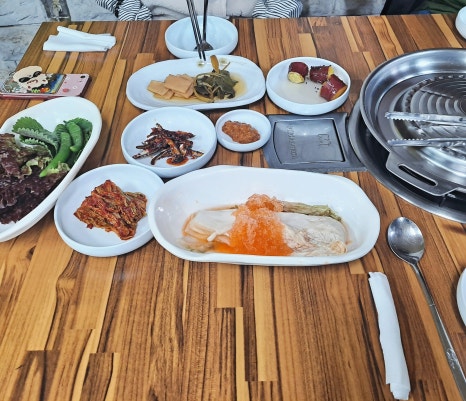 뿔따구생고기 이미지