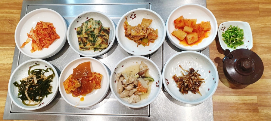 팔팔연제장어 이미지