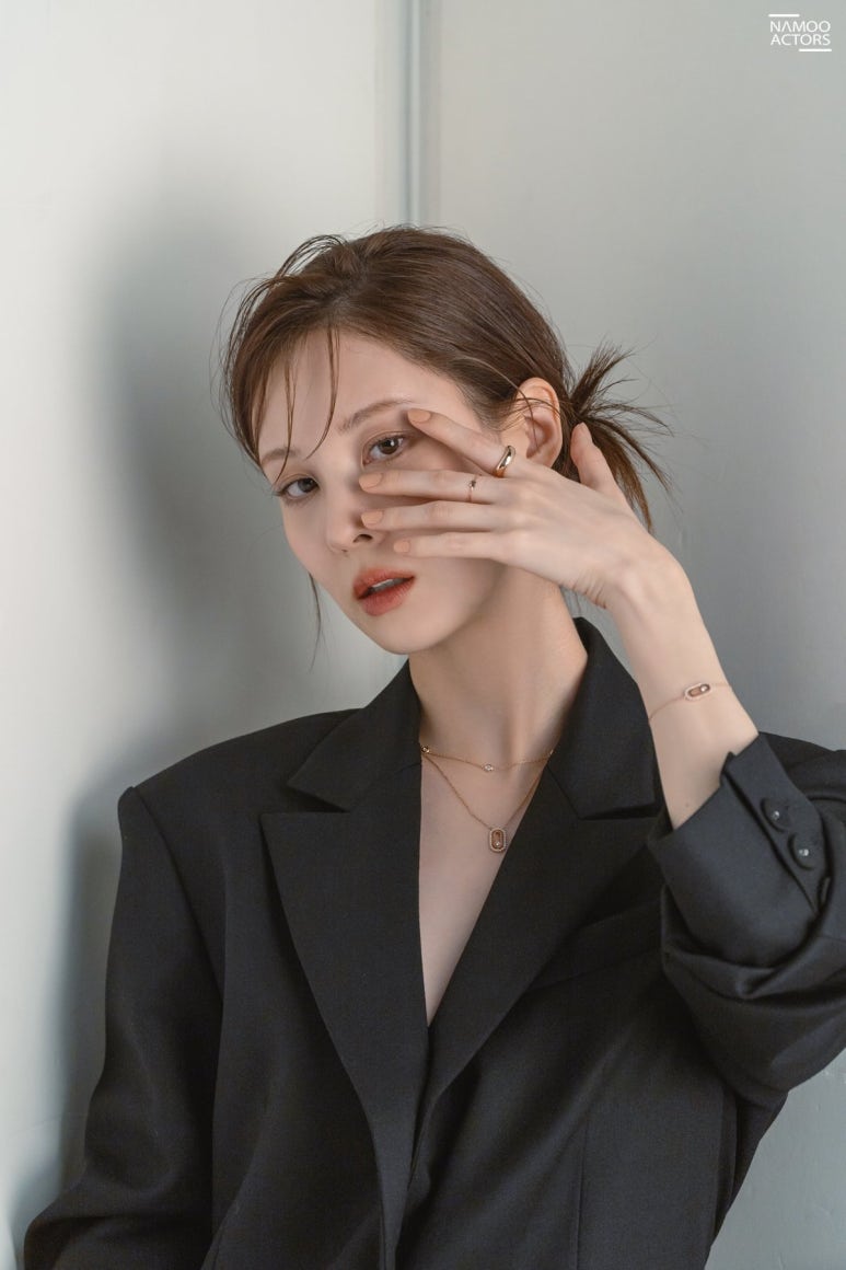 헤어바이미 이미지