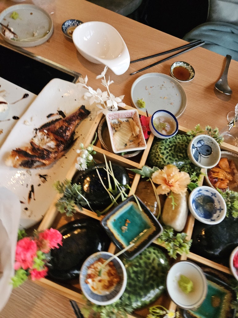 참치블루스 이미지