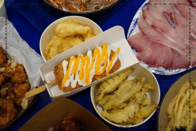 제주연동야시장 이미지