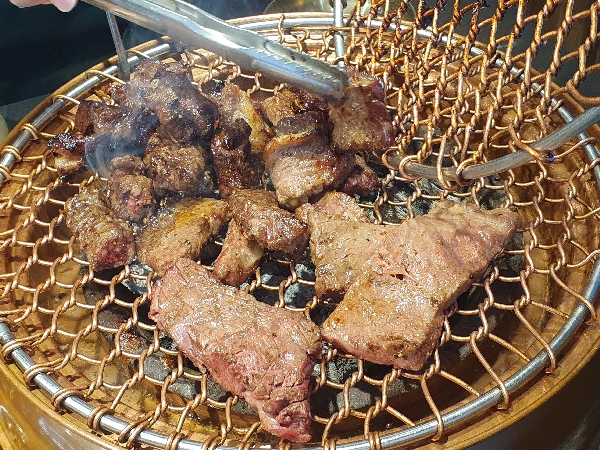 압구정화로구이 양덕점 이미지