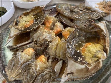 가야시골밥상 이미지