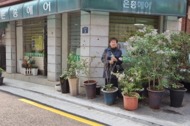 은총헤어 이미지
