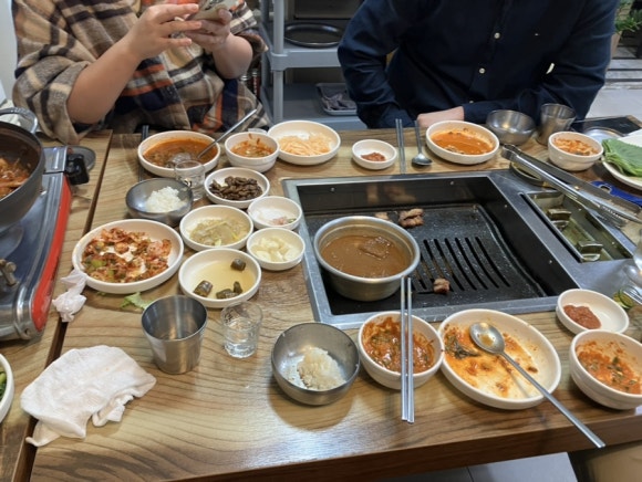 옥천막창 이미지