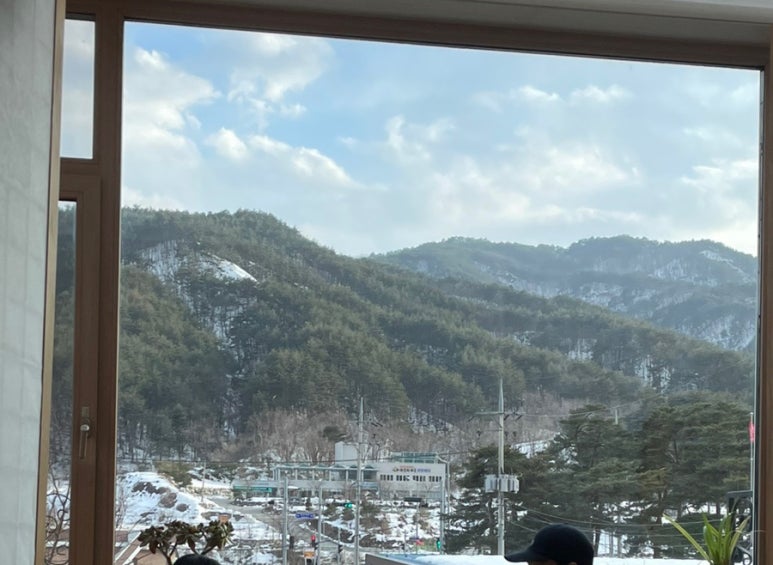 퇴곡풍경 이미지