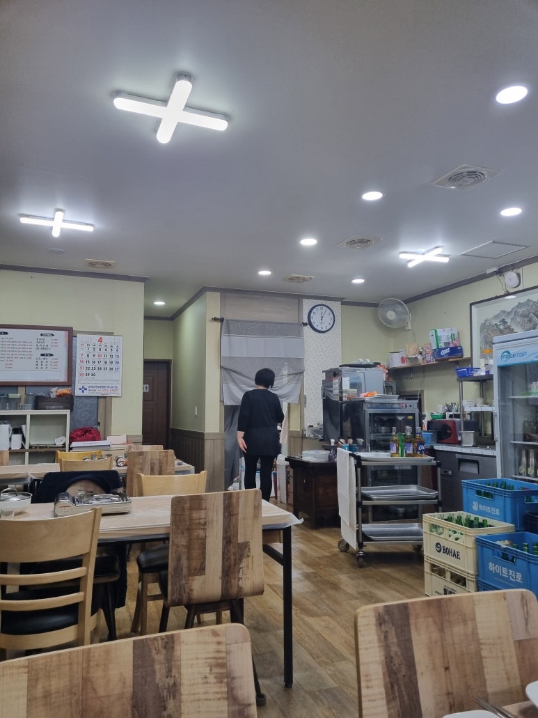 옥암밥집 이미지