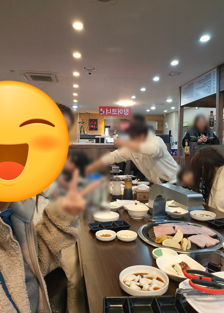 국가대표민물장어무한리필 이미지