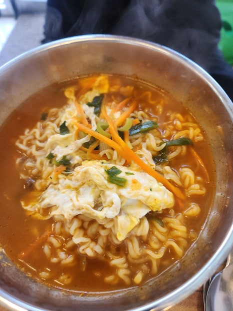 송미분식 이미지