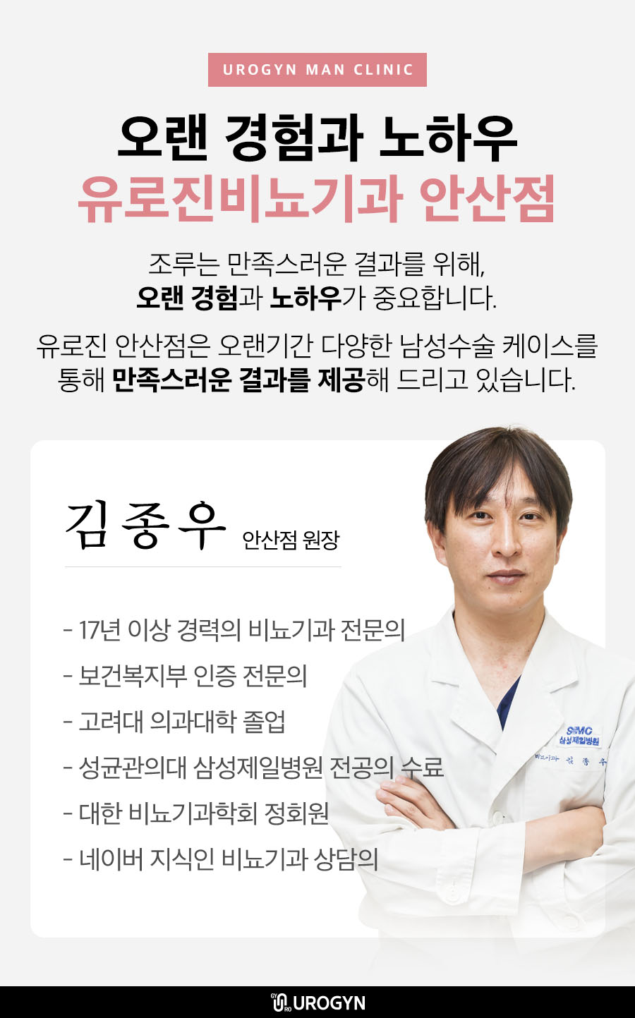 중앙비뇨기과의원 이미지
