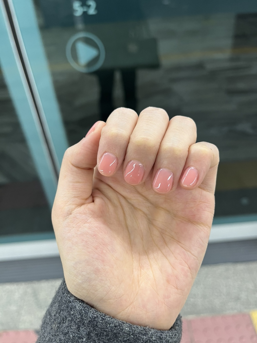 네일 또, 보리 이미지