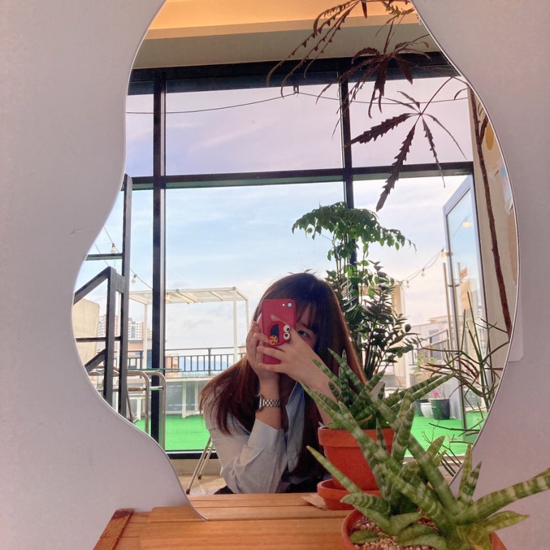 카페니어 이미지