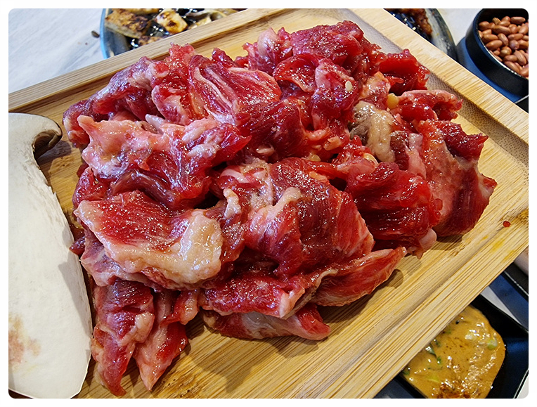 퍼뗀숯불구이 이미지