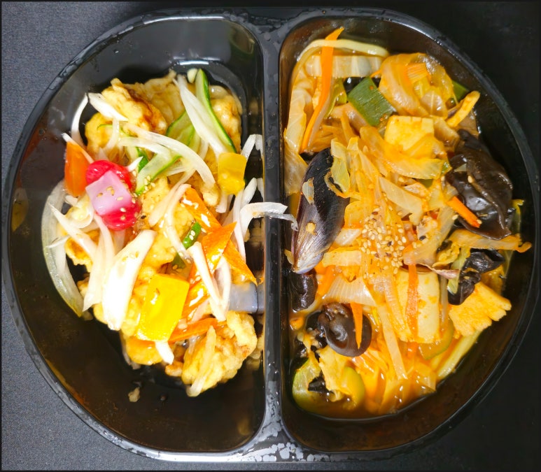 철가방중화요리 이미지