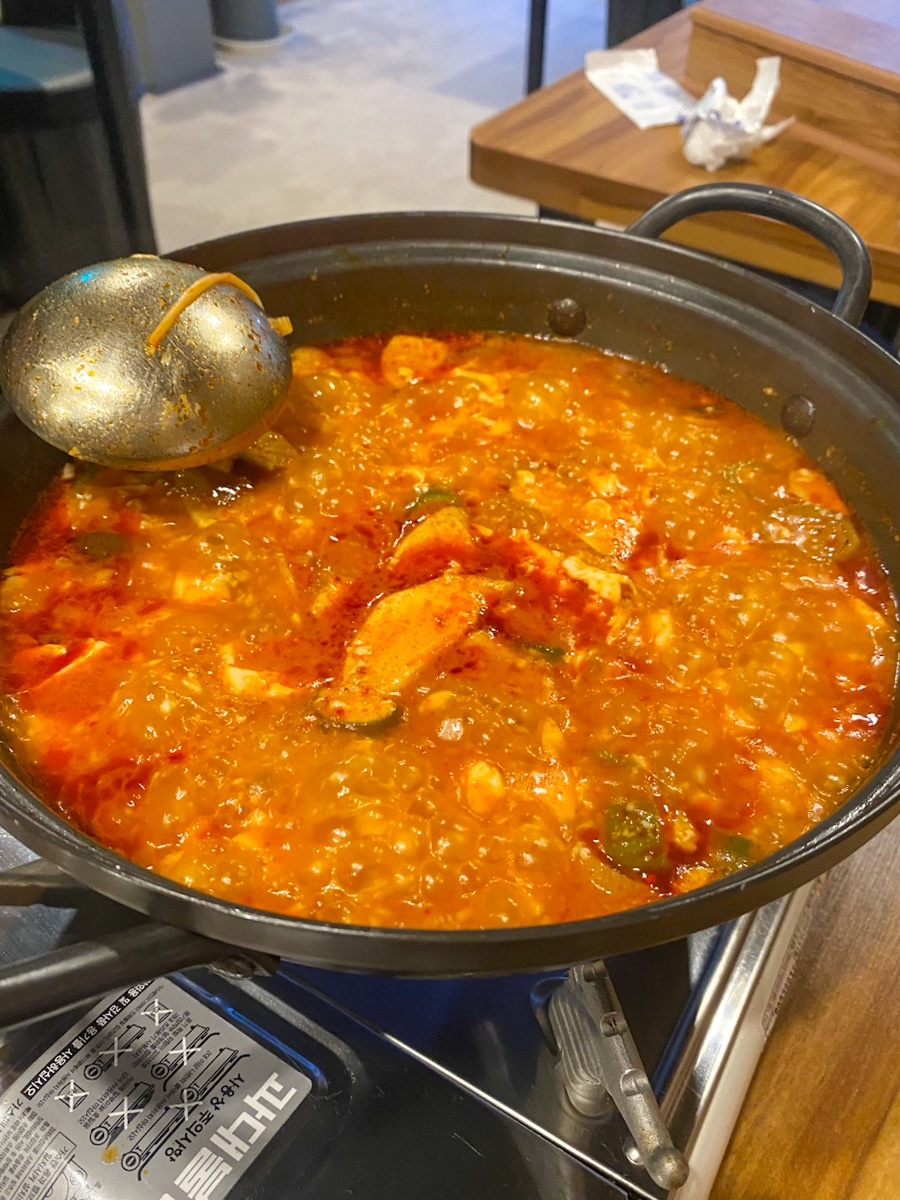 냠냠족발앤보쌈 이미지