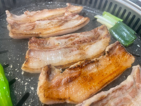 육대장푸줏간 강동산하점 이미지