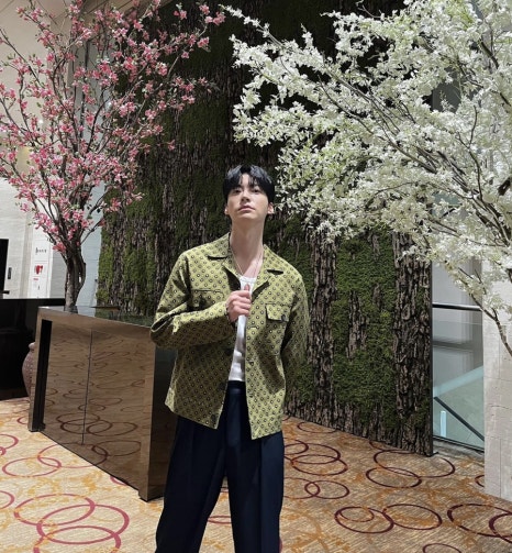 수지헤어 이미지