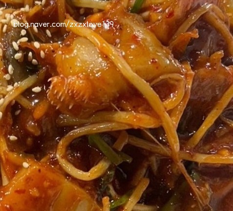 만나해물찜 이미지