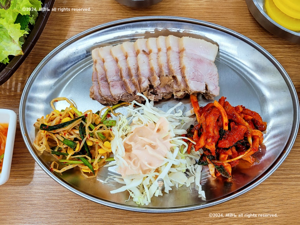 옛날그맛명동칼국수 이미지