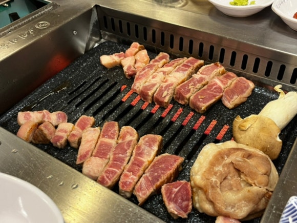 교대이층집강남CGV점 이미지