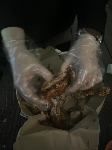 북가좌삼봉옛날통닭 이미지