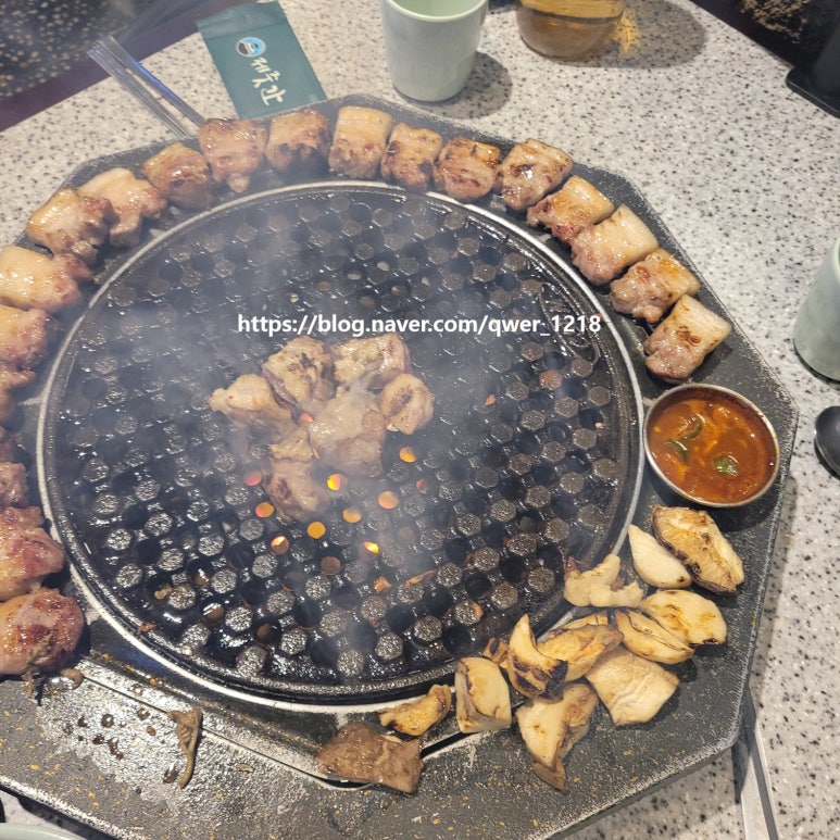 제줏간아산탕정점 이미지