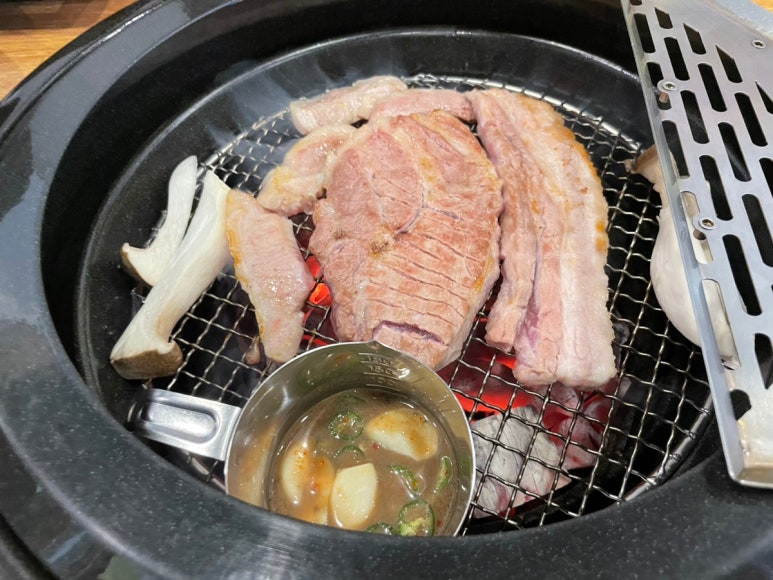 청풍식육식당 이미지