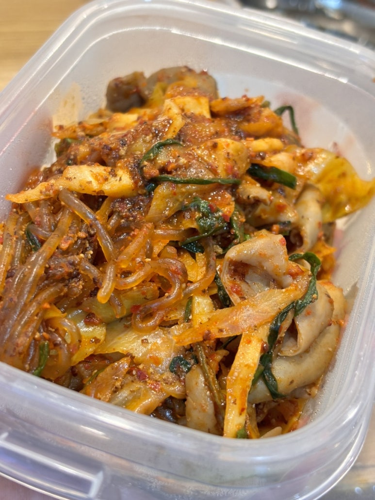 치킨앤곱창 이미지