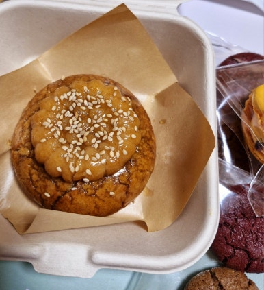 스리란 과자점 이미지