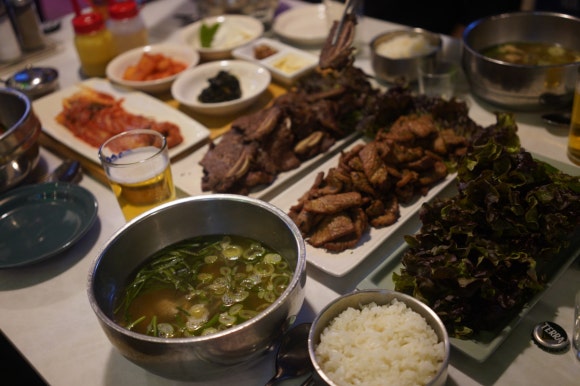 이천면옥 이미지