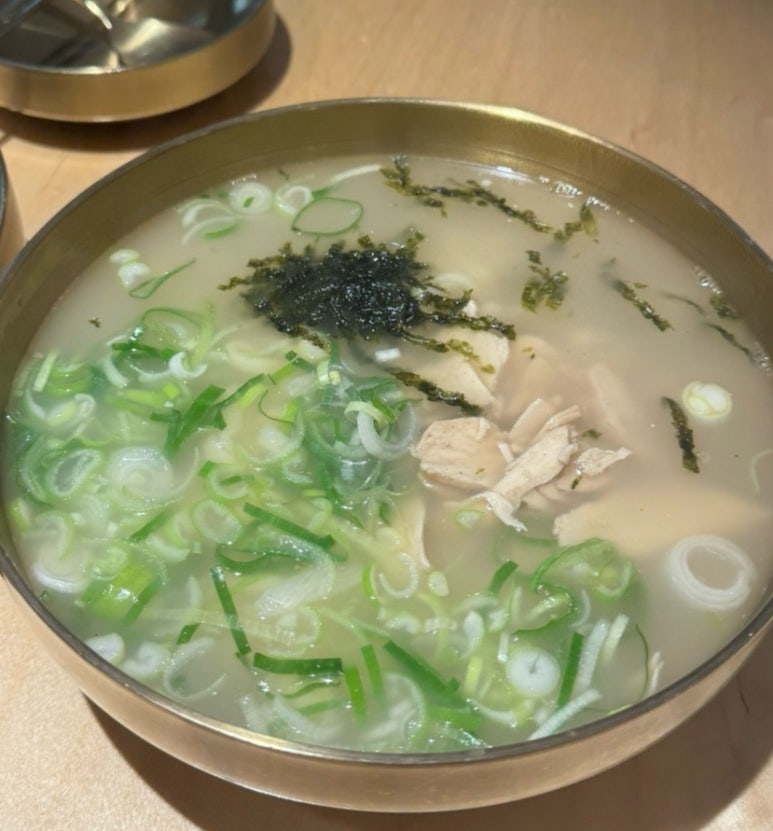 선덕칼국수 이미지