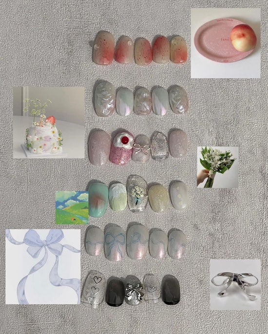 오르네일 이미지