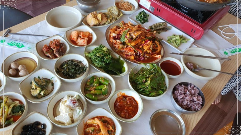 별천지식당 이미지