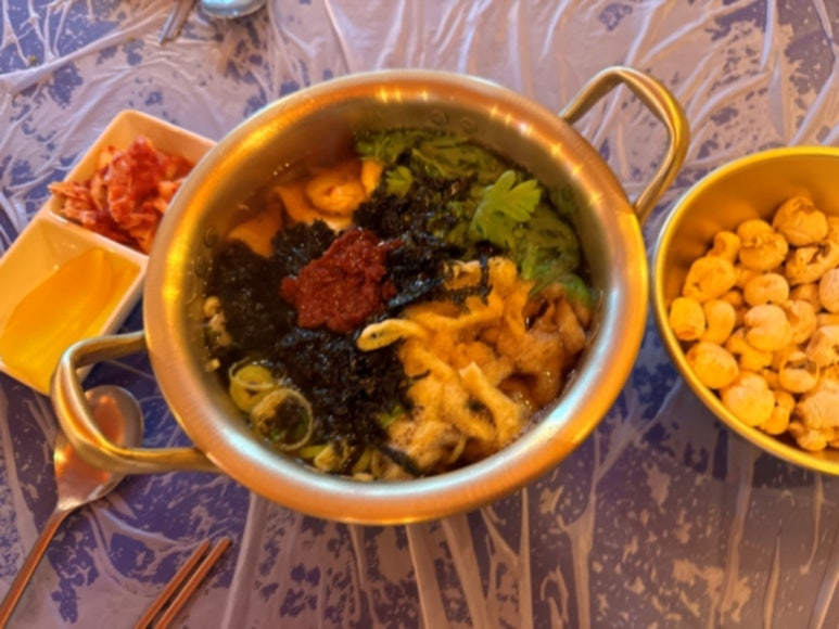 우동마차 이미지