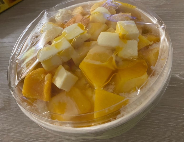 빙수크다 이미지