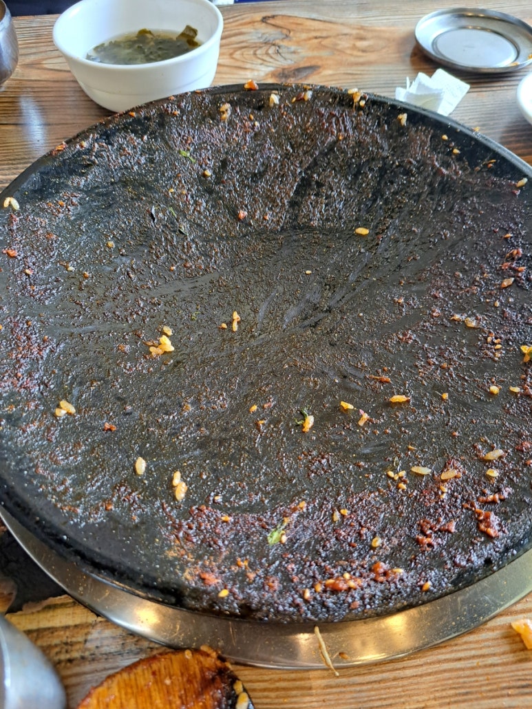 춘희감자탕 이미지
