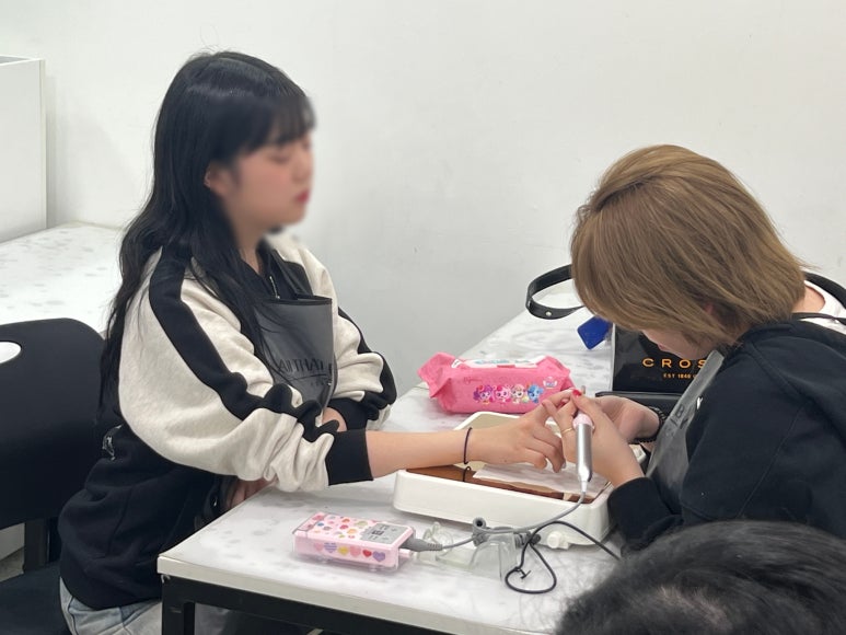 던네일 이미지