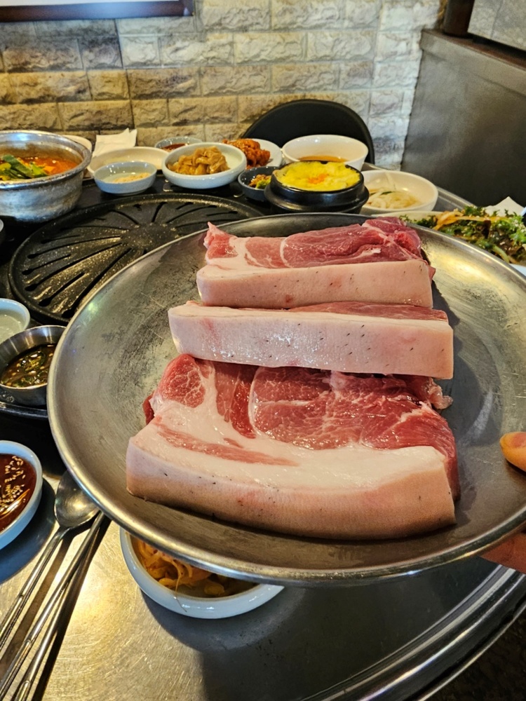 숯불과 연탄불 이미지