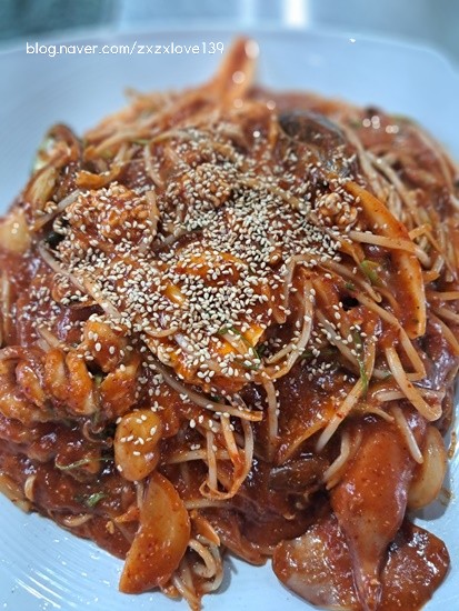 만나해물찜 이미지