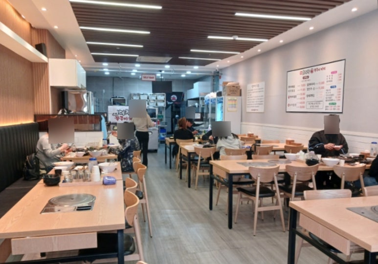 화대장 쭈꾸미·낙지 본점 이미지