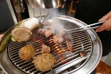 김형제고기의철학마산산호점 이미지
