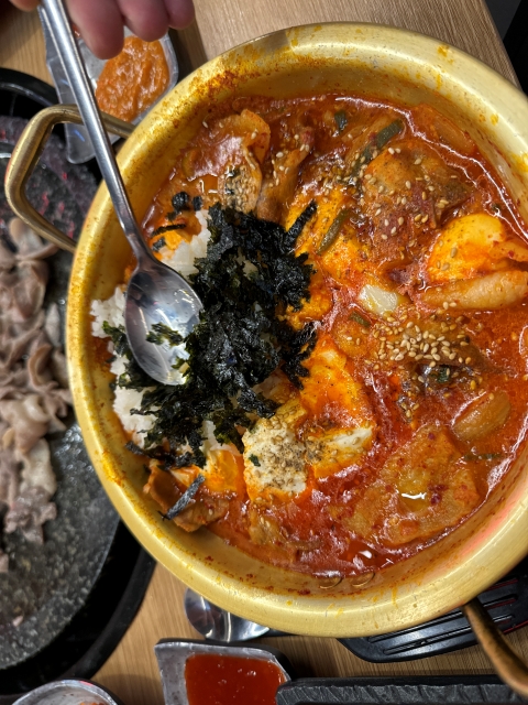 대패파티 이미지