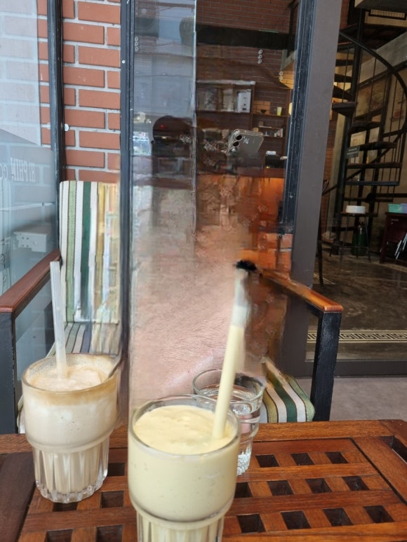 넘버원푸드&커피 이미지